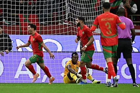 دون تغييرات.. دياز يقود المغرب أمام السنغال في نهائي أمم أفريقيا